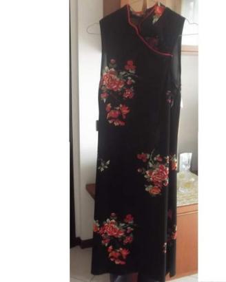 Vestito coreano e vestiti estivi