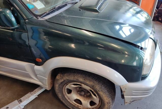 Parafango destro SUZUKI GRAND VITARA del 1999