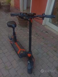 Monopattino Kukirin G2 Max