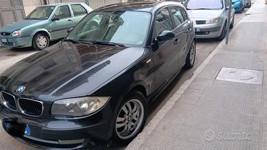 BMW Serie 1 (E87) - 2010