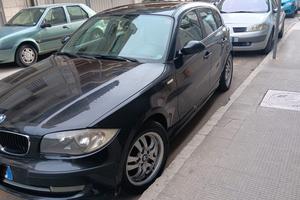 BMW Serie 1 (E87) - 2010