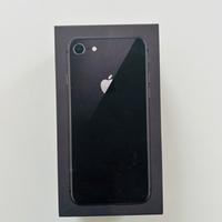 iPhone 8 64gb Nero