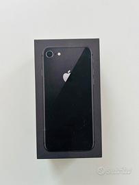iPhone 8 64gb Nero