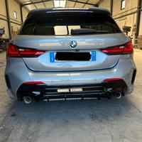 Bmm Serie 1 128ti MPerformance 265cv 2022