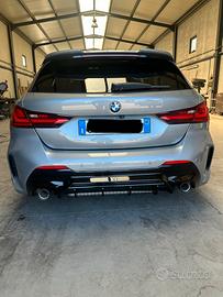 Bmm Serie 1 128ti MPerformance 265cv 2022