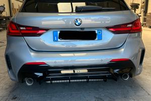 Bmm Serie 1 128ti MPerformance 265cv 2022