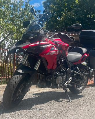 BENELLI TRK 502 Stradale