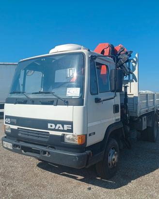 Daf AE45150 RIF.5277