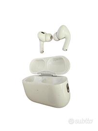 AirPods Pro (2ª generazione) – Come nuove
