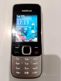 NOKIA 2730 Classic in Buonissime condizioni