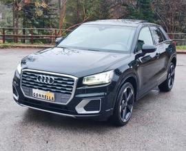 Audi Q2 2.0 TDI quattro S tronic Sport