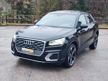 Audi Q2 2.0 TDI quattro S tronic Sport