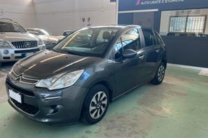 C3 2013 motore rifatto