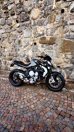 Mv brutale 675