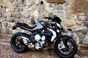 Mv brutale 675