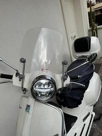 Piaggio Vespa 300 GTS - 2019