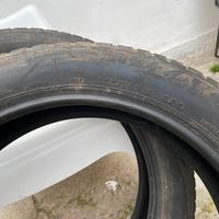 Ruote pneumatici bmw i3