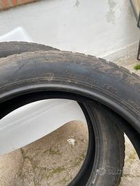 Ruote pneumatici bmw i3