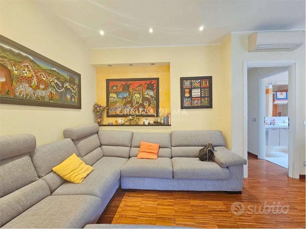 Appartamento – Rapallo, Costaguta, San Michele di Pagana - Vista 2