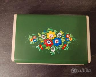Dal Negro Carte da Poker anni 60
