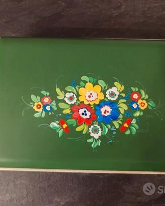 Dal Negro Carte da Poker anni 60