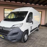 CITROEN Jumper L2 H2*UNI PROP*FINANZIABILE*IVA E