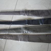 Cravatta militare esercito italiano 4 pezzi