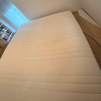 Materasso ikea matrimoniale