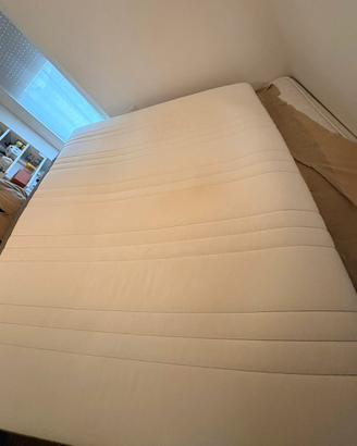 Materasso ikea matrimoniale