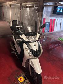 Scooter HONDA Sh 125