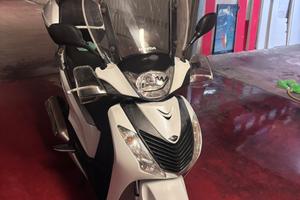 Scooter HONDA Sh 125