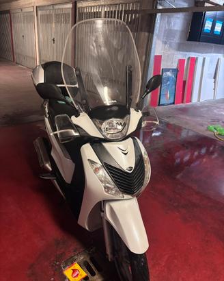 Scooter HONDA Sh 125