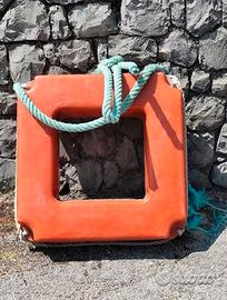 Atollo di salvataggio per 8/12 persone