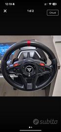 Volante xbox