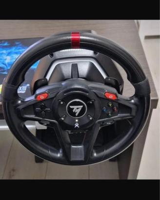 Volante xbox