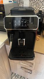 Macchinetta caffè Philips