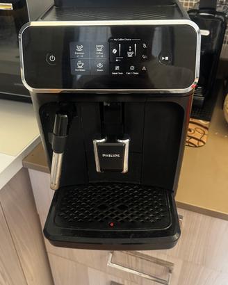 Macchinetta caffè Philips