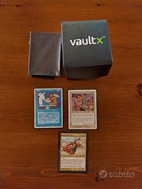 Magic the Gathering - Mazzo Commander