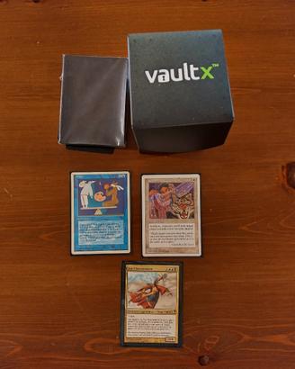 Magic the Gathering - Mazzo Commander