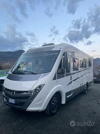 Mobilvetta Motorhome K-Yacht 90