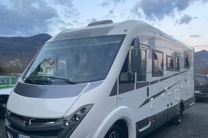 Mobilvetta Motorhome K-Yacht 90