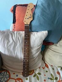 Manico Fender squier bullet stratocaster 2005