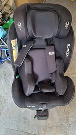 seggiolino i-size Ms Venice isofix