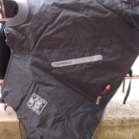 tucano urbano Honda SH 300