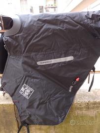 tucano urbano Honda SH 300