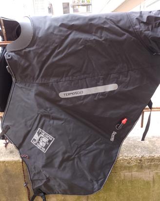 tucano urbano Honda SH 300