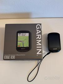 Garmin edge 830