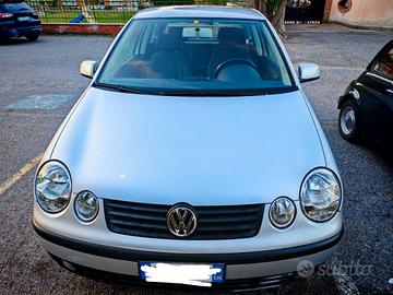 Volkswagen Polo 1.2 Comfortline
