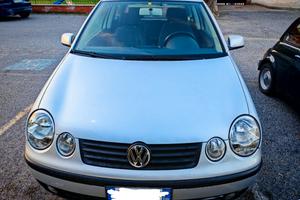 Volkswagen Polo 1.2 Comfortline