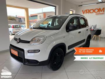 FIAT Panda 3� serie Panda 0.9 TwinAir Turbo S&S...